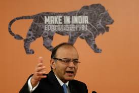Finance Minister Arun Jaitley says discussing steps to revive economy