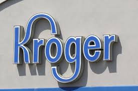 Kroger’s online sales up 66%. Amazon and Walmart have a real competitor