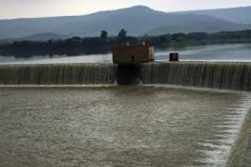 Modi’s $87 billion river-linking gamble set to take off as floods hit India