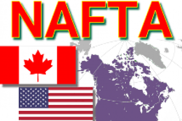 NAFTA round 2: No deal yet on divisive issues