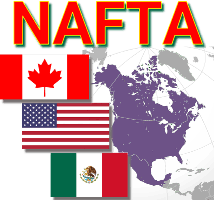 Trump’s NAFTA agenda has ‘poison pill proposals,’ says U.S. Chamber of Commerce