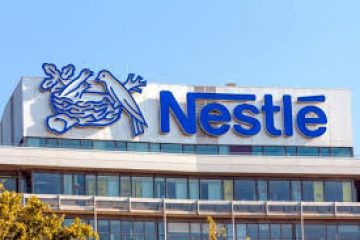 Nestle plans price hikes after inflation eats into profits