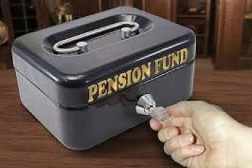 This pension fund is now worth $1,000,000,000,000