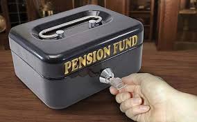 This pension fund is now worth $1,000,000,000,000