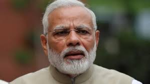 PM Modi forms economic council amid slowdown