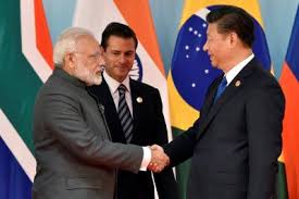 China’s Xi wants to put relations with India on ‘right track’ – Xinhua