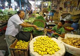 Rising food prices push India’s August retail inflation to five-month high