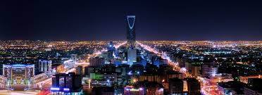 Saudi Arabia is investing billions in fun