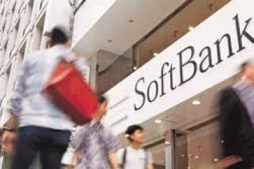 SoftBank offers to buy Uber shares at 30 percent discount – source