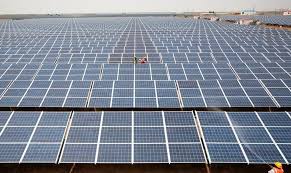Madhya Pradesh seeks to quash Goldman-backed solar project