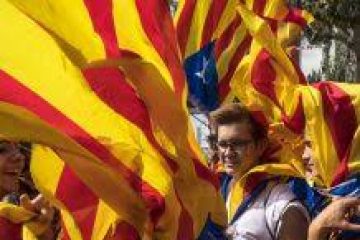 Spain loses 20% of its economy if Catalonia splits