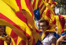 Spain loses 20% of its economy if Catalonia splits