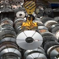 U.S. to continue probe into stainless flanges from China, India