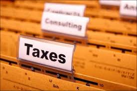 India sales tax collections dip in August