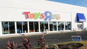 Here’s Another Reason Why Toys ‘R’ Us’ Bankruptcy Is a Big Deal