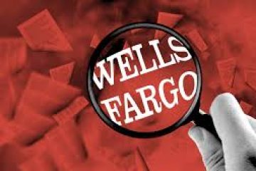 California blames Wells Fargo for 1,500 fake insurance policies