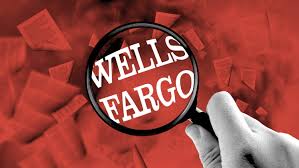 Wells Fargo Slips on Lower Earnings