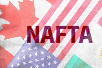 Trump: Tearing up NAFTA “will be fine”