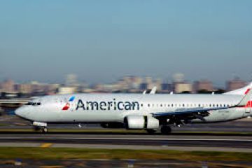 Why Wasn’t American Airlines’ Stock Hurt by the NAACP’s Travel Advisory?