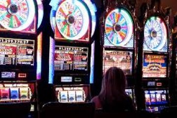Casino stocks fall after Las Vegas attack