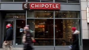 Chipotle’s profit ravaged by hurricanes, hack and high avocado prices