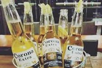 Corona time! Beer owner’s sales soar