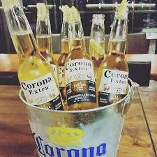 Corona time! Beer owner’s sales soar