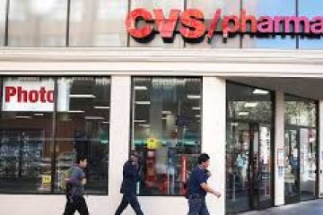 CVS reportedly in talks to buy Aetna