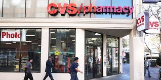 CVS Health Reportedly in Talks to Buy Aetna for $66 Billion