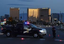 The Owner of Mandalay Bay Lost Almost a Billion Dollars in Value After the Las Vegas Shooting
