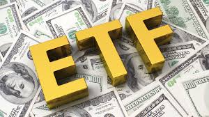 13 ETFs Crushing It With More Than 60% Return in 2017