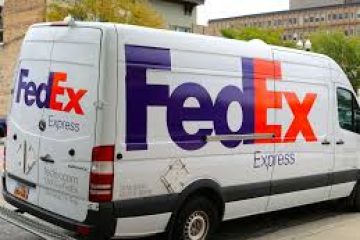 FedEx to invest $100 mln in Indian logistics firm Delhivery