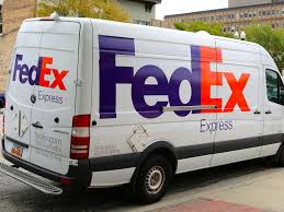 FedEx to invest $100 mln in Indian logistics firm Delhivery