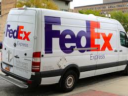 FedEx Stock Plunges 12% as Its 2019 Outlook Sounds an Alarm on Global Trade, Economy