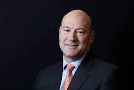 Gary Cohn fears this is how the next crisis will happen