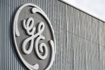 GE Just Slashed Dividends By 50% in the First Cut Since the Financial Crisis