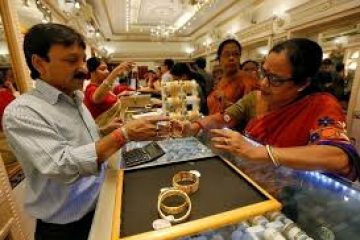 India rethinks jewellery sales oversight after slump in gold demand
