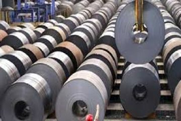 India imposes anti-dumping duty on flat steel imports from China, EU