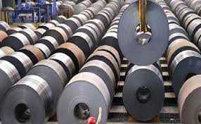 India imposes anti-dumping duty on flat steel imports from China, EU