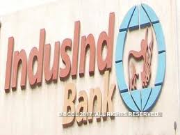IndusInd Bank second-quarter profit rises 25 percent
