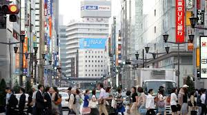 Japan’s economy faces huge challenges