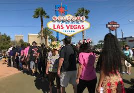 Steve Wynn: Tourists are still coming to Las Vegas