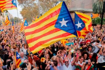 Spain’s crisis re-ignited as Catalan separatists win vote