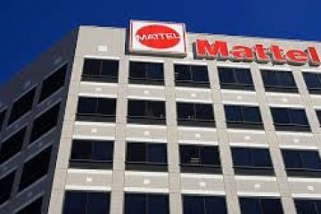 Mattel suspends dividend after dismal sales