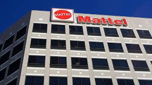 Mattel suspends dividend after dismal sales