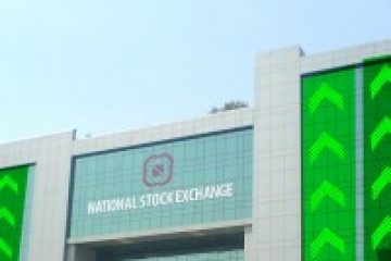 Nifty little changed in quiet start to new year