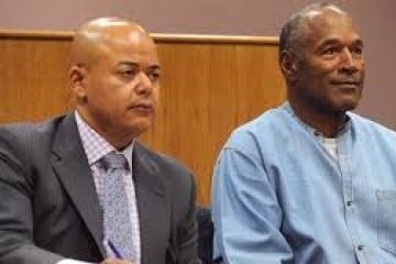 What Is O.J. Simpson’s Financial Future Now That He’s a Free Man?