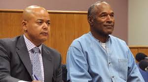What Is O.J. Simpson’s Financial Future Now That He’s a Free Man?