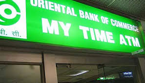 Oriental Bank says under central bank ‘corrective action’ over bad loans