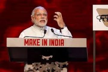 PM Modi, facing flak on economy, to ease burden on small firms